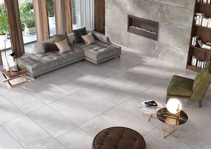 Carrelage sols et murs